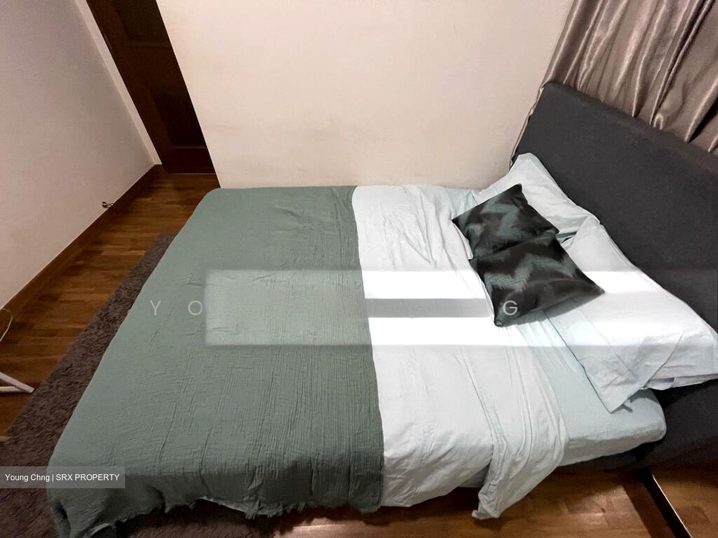 Dover Parkview (D5), Condominium #501920571